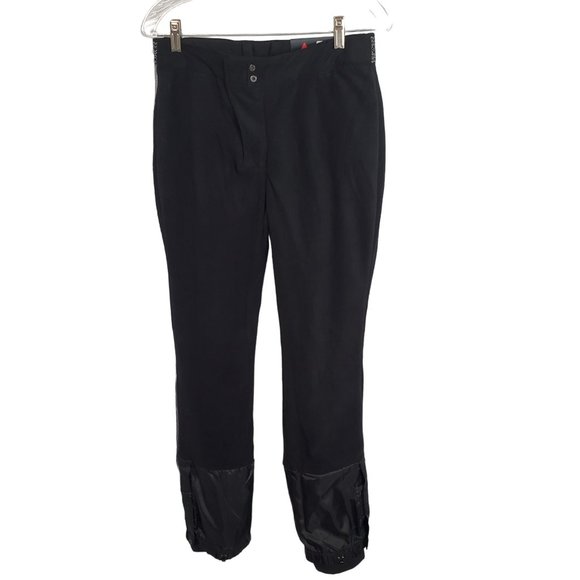 Gerry NWT Womens Size Small Pants Snow Ski Fleece Lined 4 Way Stretch Pockets - Picture 10 of 16